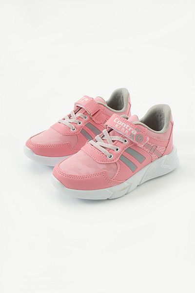 HKM shoes Nou Sezon Filet Baby Copii Velcro Pantofi Sport Confortabil