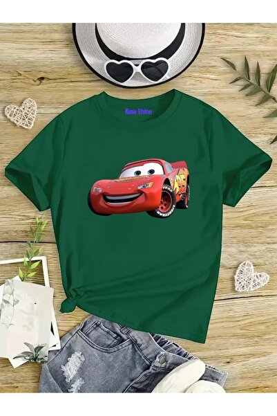 New Shine Kupite 6 ili više artikala u korpi i dobijte 1 majicu na poklon - M...