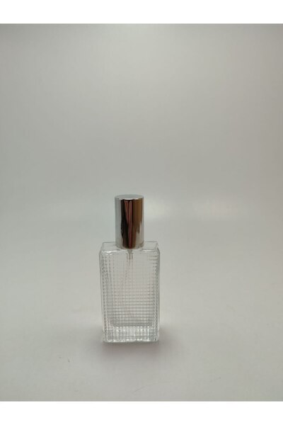 ANADOLU PARFÜM BOŞ ŞİŞE DOLDURULABİLİR 30 ML