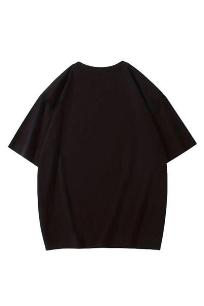 Oksit Δωρεάν μπλουζάκι Unisex με λαιμόκοψη Happy Printed