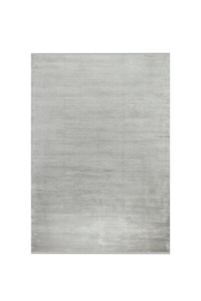 Apex Halı Aura 2831 Gri Viskon 120 Tarak Özel Tezgah Üst Kalite Halı