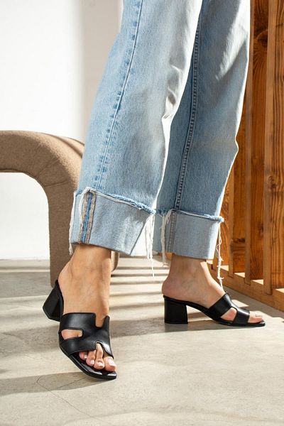 ZENNESHOES Helen Heeled Slippers