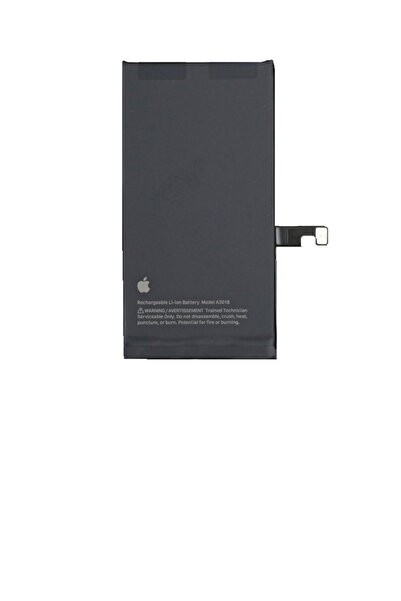 APPEX Apple İphone 15 Batarya Pil