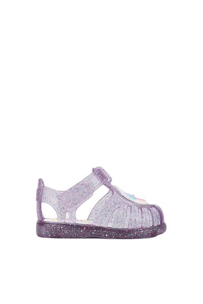 IGOR S10341-352 Sandale pentru fete Tobby Unicornio