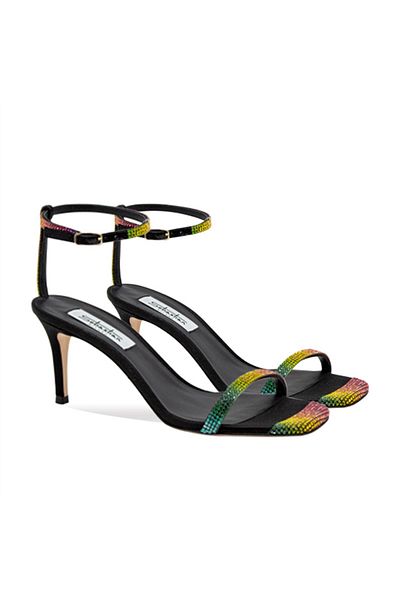 SEBASTIAN Buy - Black (Black Back)