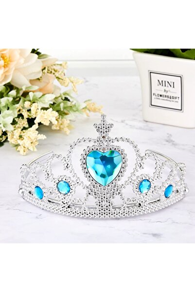 Partimarka تاج الأميرة تاج الملكة