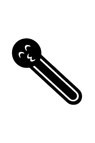 Rana İkra Art Emoji Σετ 2 Σελιδοδεικτών