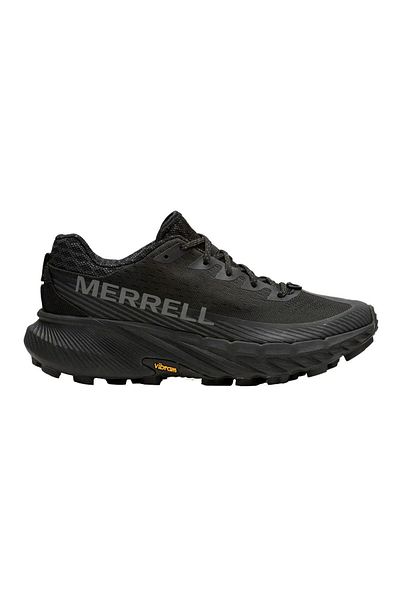 Merrell Agility Peak 5 J 068090   Women's Outdoor Shoes - Black