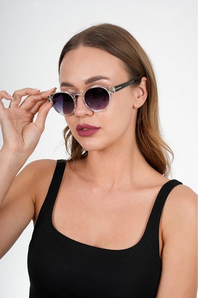 Olivier Philippe 1066 C71 49 Olivier Philippe Polarized Sunglasses