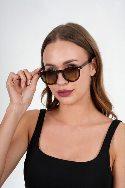 Olivier Philippe 113 C12-43 Olivier Philippe Sunglasses