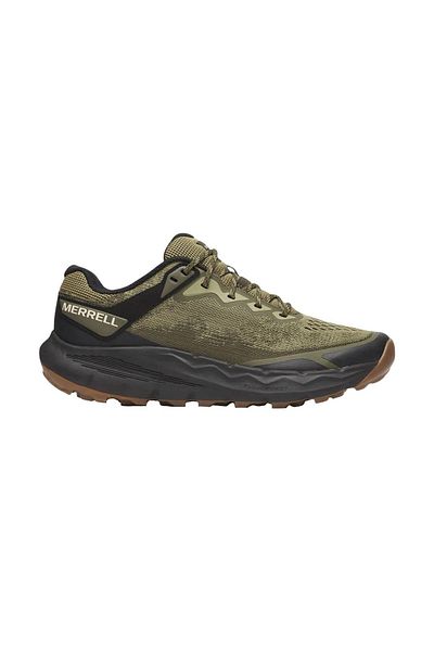 Merrell J 068563   Nova 4 Men's Outdoor Shoes - Green