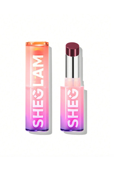 SHEGLAM Mirror Kiss High-Shine Lipstick