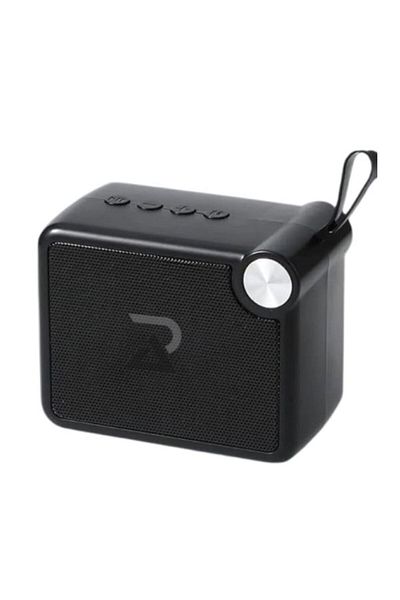 Radalifestyle Rada Pro 4 Portable Bluetooth Speaker