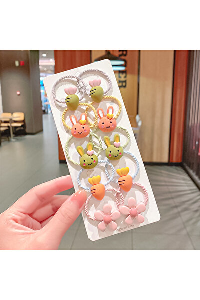 So Much Accesories Set de catarame de cauciuc pentru copii So-much-3