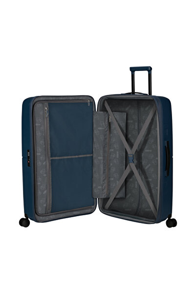 American Tourister Dashpop Büyük Boy Valiz