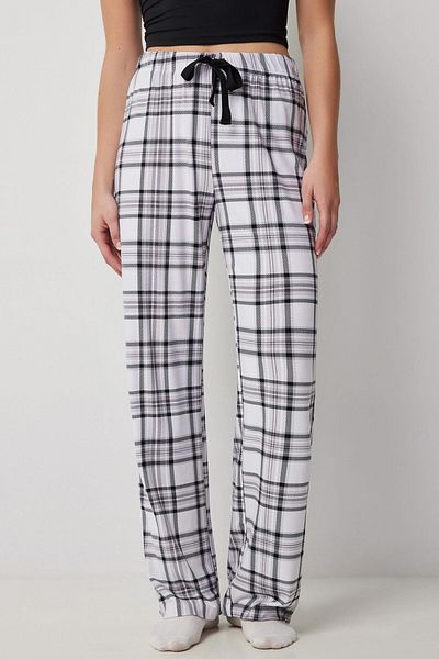Ardene Flared PJ Pants