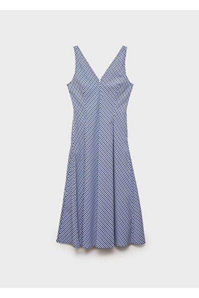 MANGO Woman Elbise --