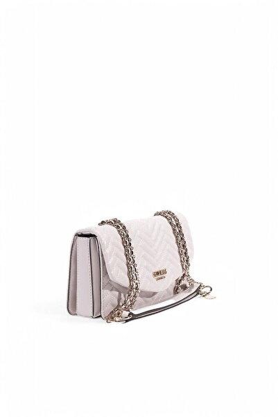 Guess Dorys Luxury Satchel - Stylish Design