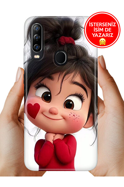 General Mobile GM 20 Pro G501 Kılıf Kamera Koruma Rubber Esnek Silikon Minnosh
