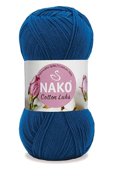 NAKO Cotton Luxury 5 Pieces Vest Tunic Sweater Blouse Cardigan - Parliament 97562