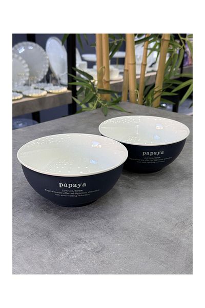 ACAR Retro 2 Li Bowl Lavandines
