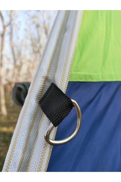 Genel Markalar Otomatik Kurulum Kamp Çadır 8 Kişilik