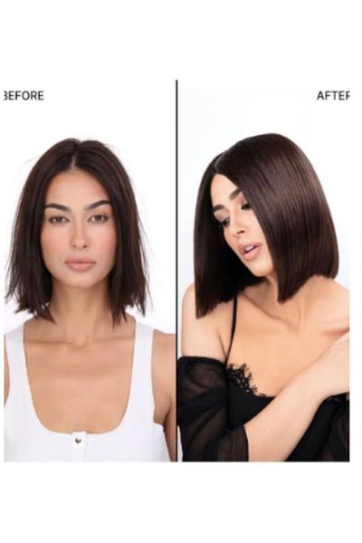 Color Wow كولور واو رذاذ دريم كوت سوبر ناتشورال - حافظ على شعرك خاليًا من التجعد ولامعًا