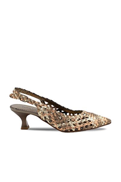 Pons Quintana Pons Quintana Multi Knitted