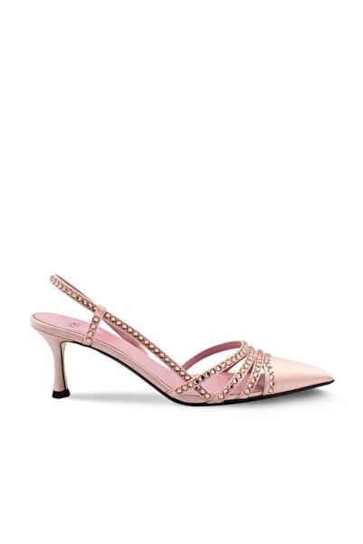 Vario N21 PEMBE (Pink)