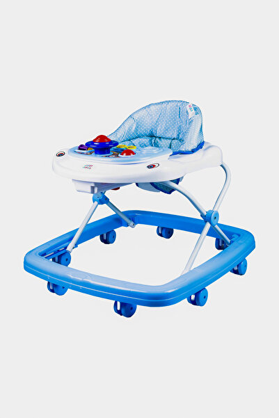 molody مشاية أطفال قابلة للتعديل | قابلة للطي، يمكن الجلوس والوقوف عليها | فر...