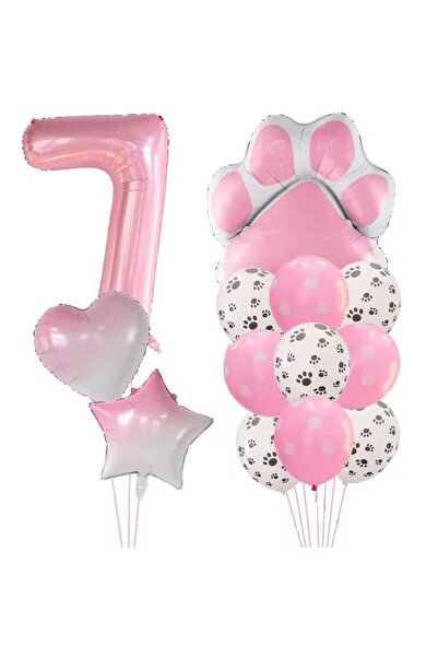 DÜVENCİ TİCARET ΣΕΤ ΜΠΑΛΟΝΙΩΝ ΓΕΝΕΘΛΙΩΝ ΜΕ ΜΠΑΛΟΝΙΑ ΑΛΟΥΜΙΝΙΟΥ ΣΧΕΔΙΑΣΜΕΝΑ ΓΙ...