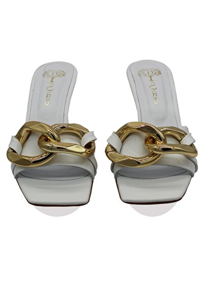 Vario Beyaz (WHİTE)