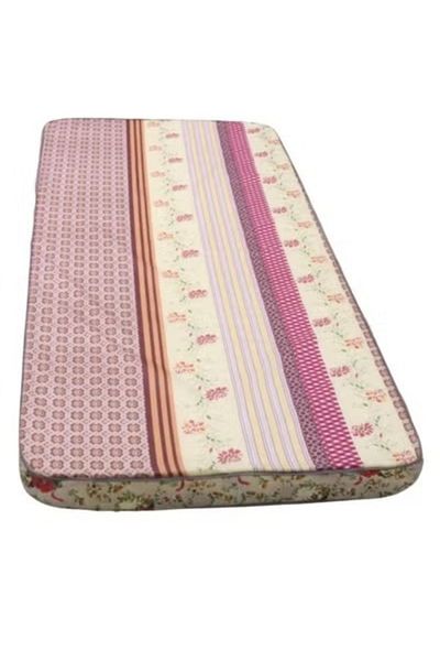 smart home Lightweight foam mattress made of high-quality materials, size 190X90X10 cm