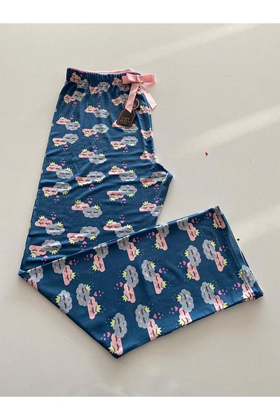 LİPARİS Pijama Liparis pentru femei Viscon cu un singur fund 5512