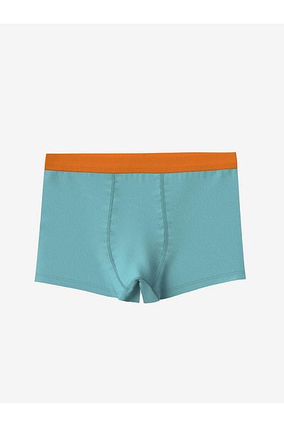 LC Waikiki Lcw Kids Printed Boys Boxer 3-Pack