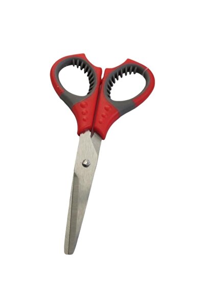 Mikro Öğrenci Makası Canlı Renkler KS-155 1 Adet