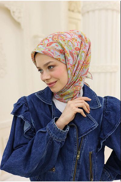 Silk Home Eșarfă moale 73078-25