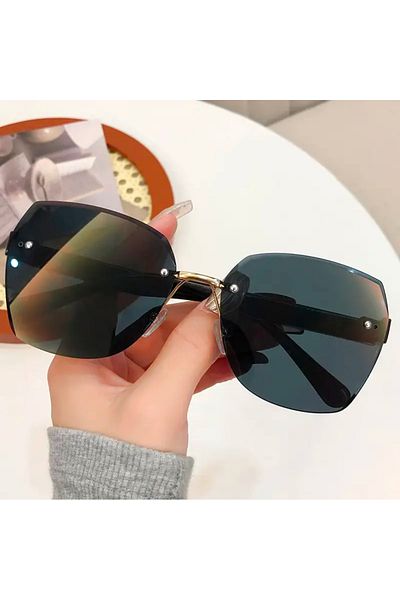 pullmarkt Women's Sunglasses Glasses Style Glasses