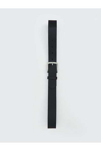 LC Waikiki Ανδρική ζώνη LCW ECO Leather Look
