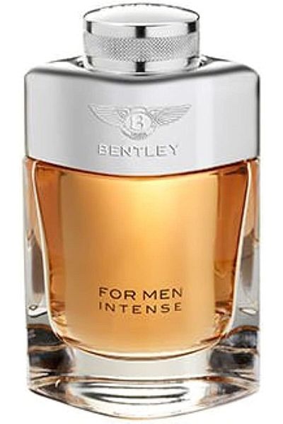 Bentley Intense Spray for Men (100 ml (Pack of 1), Eau de Parfum)