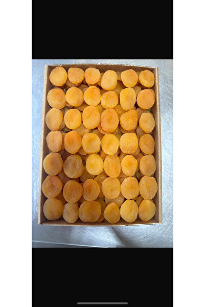 Genel Markalar Jumbo Sarı Kuru Kayısı 1 Kg