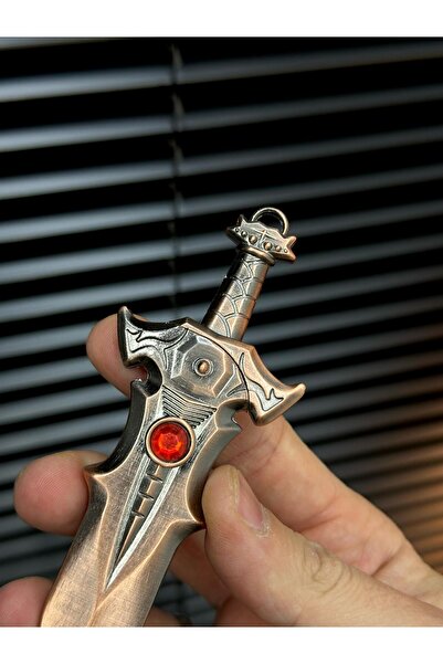 R8SAAT KILIÇ ÇAKMAK MODELİ