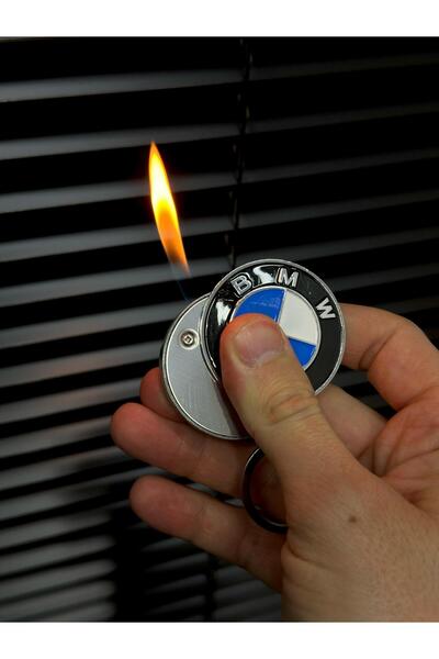 R8SAAT BMW ÇAKMAK MODELİ