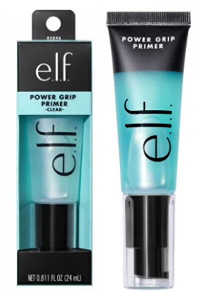 ELF elf Power Grip Hydrating Gel Primer for Smoothing Skin and Setting Makeup...