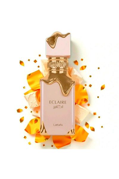lattafa Eclair Eau de Parfum 100ml