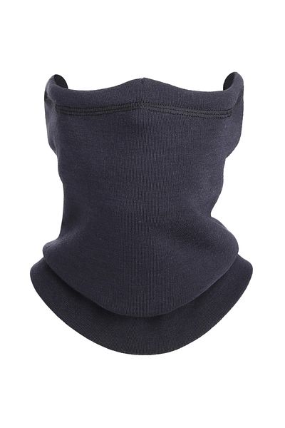 macogear Blue Winter Neck Warmer Gaiter Scarf Windproof Cycling Bandana Hiking Sport Running Skiing Camping S