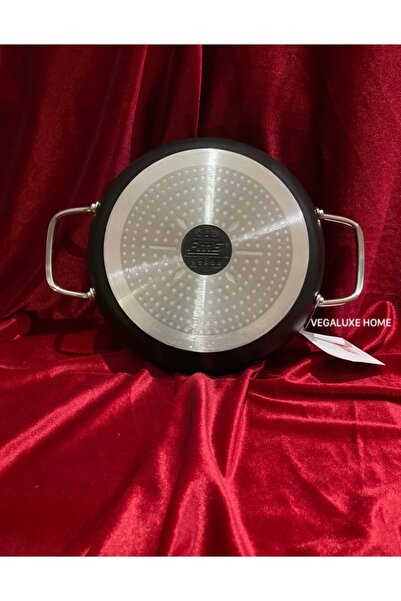 FMS Karam Titanium Sahan 22 cm Induction 4mm