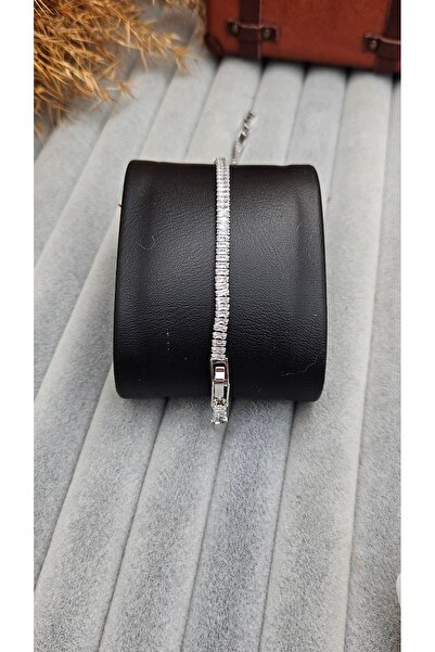 AURALI Baguette stone waterway bracelet