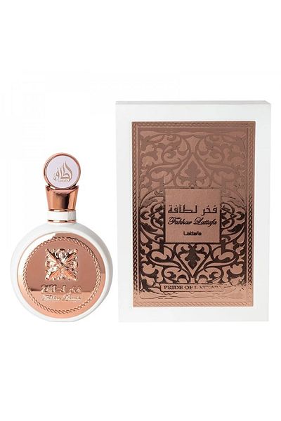 lattafa Pride of Kindness 100ml
