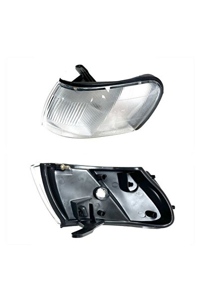WAGENBURG AE101 KASA COROLLA PARK 92-97 MODEL ARASI SAĞ TARAF Uyumlu